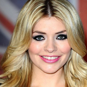 Holly Willoughby