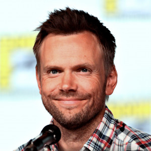 Joel McHale