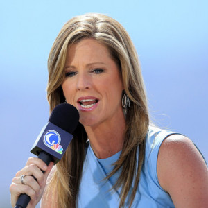 Kelly Tilghman