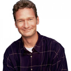 Ryan Stiles