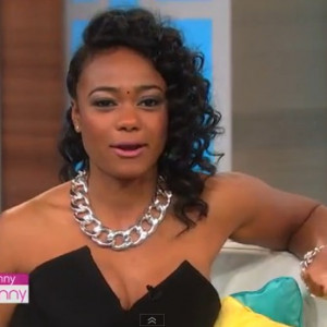 Tatyana Ali
