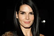 Angie Harmon