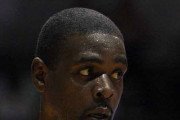 Chris Webber