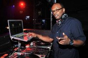 DJ Jazzy Jeff