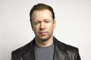 Donnie Wahlberg