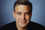 George Clooney