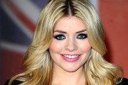Holly Willoughby