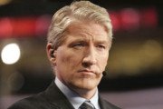 John king