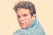 Warren Beatty