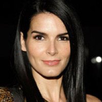 Angie Harmon