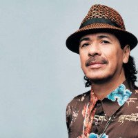 Carlos Santana