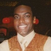 Chris Tucker