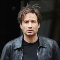 David Duchovny