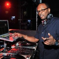 DJ Jazzy Jeff