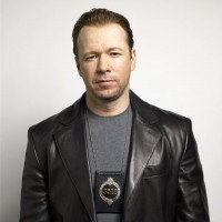 Donnie Wahlberg