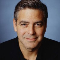 George Clooney