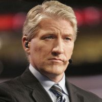 John king