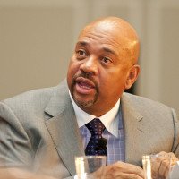 Michael Wilbon