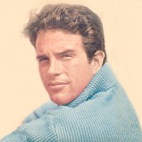 Warren Beatty