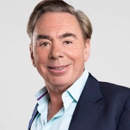 Andrew Lloyd Webber profile picture