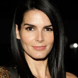 Angie Harmon profile picture