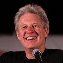 Bruce Boxleitner profile picture