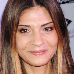 Callie Thorne profile picture