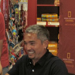 Cesar Millan profile picture