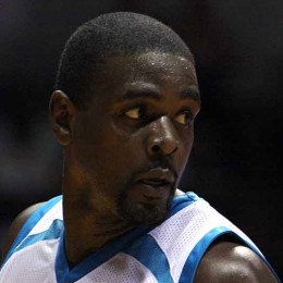 Chris Webber profile picture