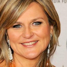 Cynthia Mcfadden profile picture