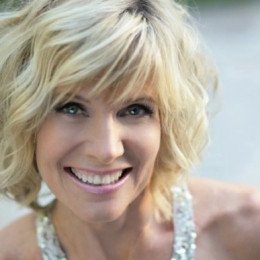 Debby Boone profile picture
