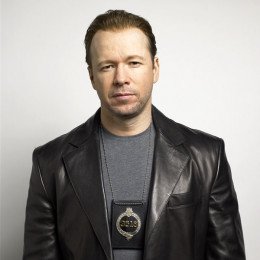 Donnie Wahlberg profile picture