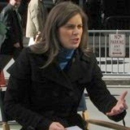 Erin Burnett profile picture