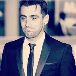 Jacob Hoggard profile picture