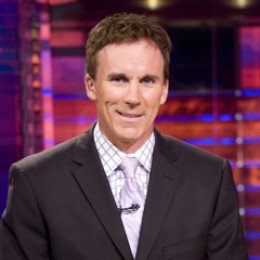 John Buccigross profile picture