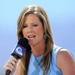 Kelly Tilghman profile picture