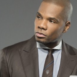Kirk Franklin profile picture