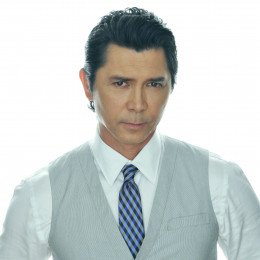 Lou Diamond Phillips profile picture