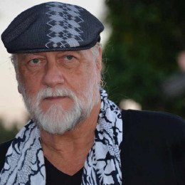 Mick Fleetwood profile picture