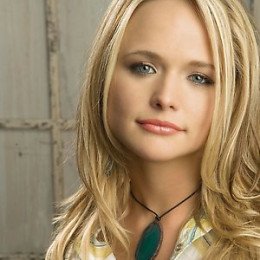 Miranda Lambert profile picture