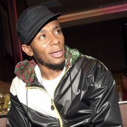 Mos Def profile picture