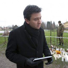 Phil Black profile picture