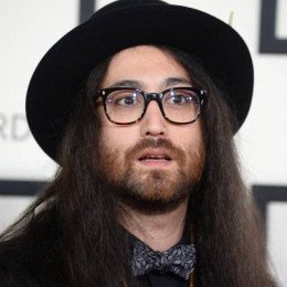 Sean Lennon profile picture