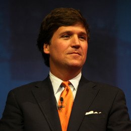 Tucker Carlson profile picture