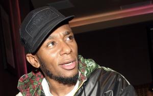 The American rapper Mos Def opened his Gallery in the South Bronx! Know  about his divorce and children – Married Biography