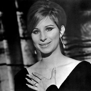 Barbra Streisand