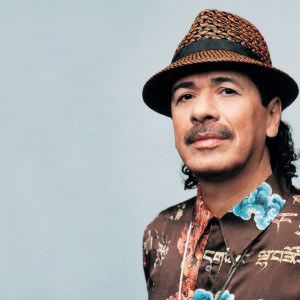 Carlos Santana