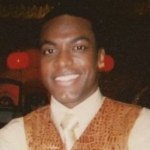 Chris Tucker