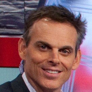 Colin Cowherd