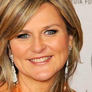 Cynthia Mcfadden